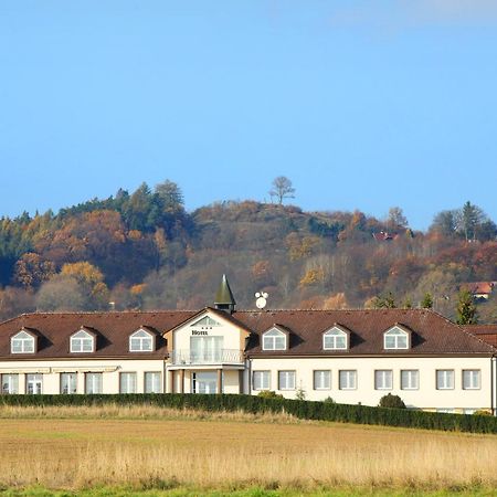 Jičín Hotel Brada מראה חיצוני תמונה